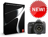 Lightroom Training Course