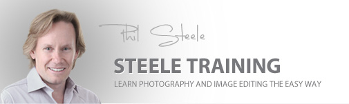 Phil Steele - Steele Training